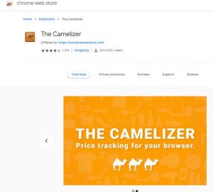 camelizer