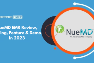 NueMD EMR Reviews