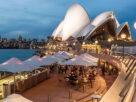 Sydney events and Perth events