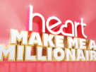 heart make me a millionaire