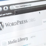 WordPress help
