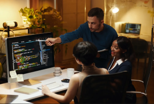 Web Development for Home Care Agencies: Building an Effective Online Presence Web Development for Home Care Agencies: Building an Effective Online Presence