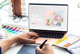 Transform Your Online Presence with Expert Website Design Services Transform Your Online Presence with Expert Website Design Services