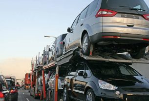 Open Car Transport: Why It’s the Most Popular Way to Ship a Vehicle Open Car Transport: Why It’s the Most Popular Way to Ship a Vehicle