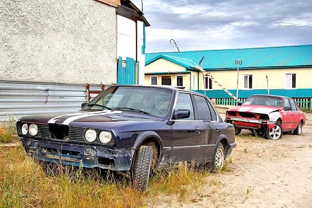 Why Some Vehicles Become Collector Cars While Others Disappear Why Some Vehicles Become Collector Cars While Others Disappear